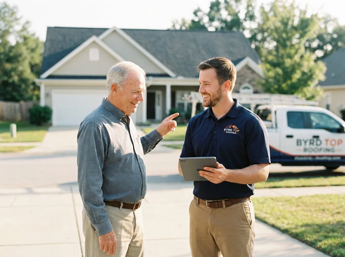 Roofing Holder, FL FAQs